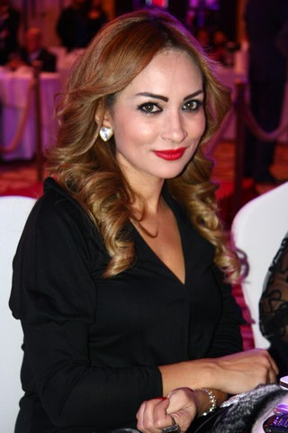 Lebanon Web Awards 2012 